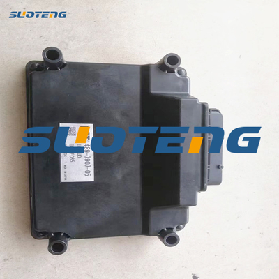 489-7907 Kontrol Pilot Hidraulik Untuk Engine C7.1 4897907