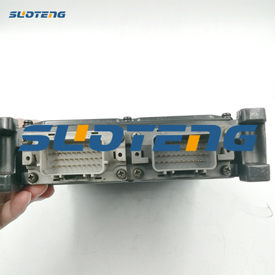 177-7644 Pengendali Ekskavator ECU ECM Untuk Ekskavator E345B 1777644