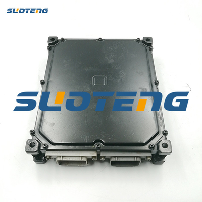 177-7644 1777644 Kontroler ECU ECM Untuk Penggali W345B