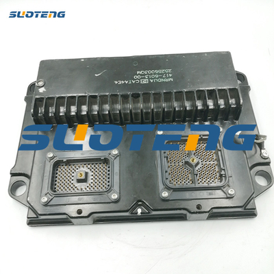 417-6013 Excavator ECU Computer Controller Board ECM Untuk Mesin C9.3 4176013