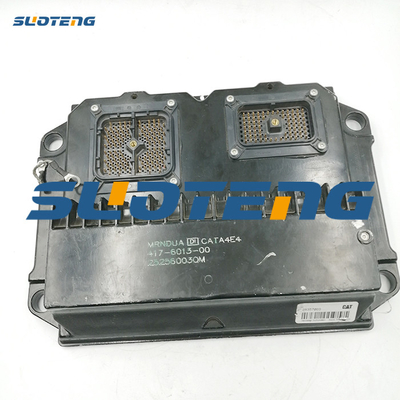 417-6013 Excavator ECU Computer Controller Board ECM Untuk Mesin C9.3 4176013