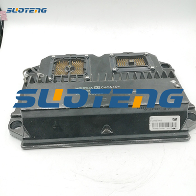 417-6013 Excavator ECU Computer Controller Board ECM Untuk Mesin C9.3 4176013