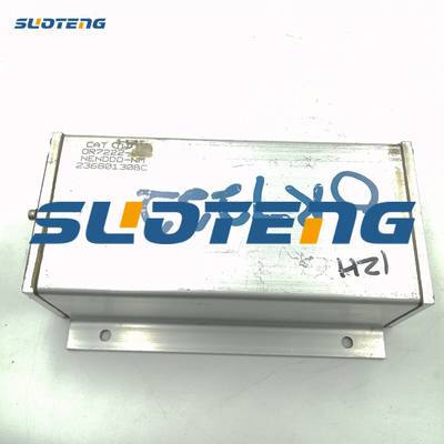 0R-7222 Papan Komputer Controller Traktor ECU ECM Untuk 120H 140H 0R7222
