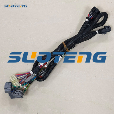 21N8-11151 Suku Cadang Ekskavator  Wiring Harness R140LC-7