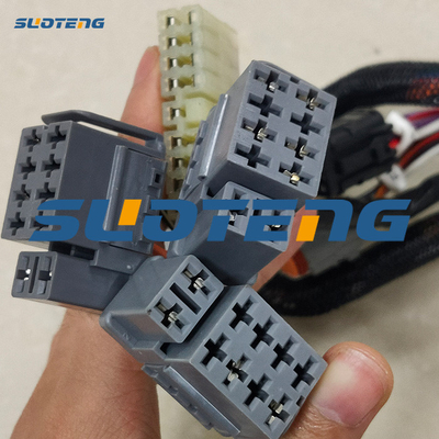 21N8-11151 Suku Cadang Ekskavator  Wiring Harness R140LC-7