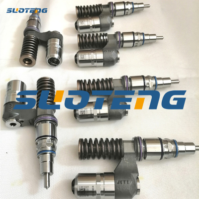 0414701066  Common Rail Injector Engine  PDI