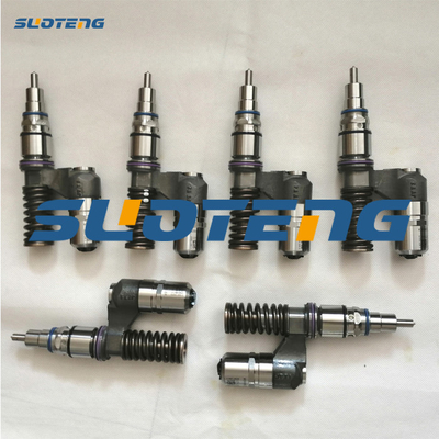 0414701066  Common Rail Injector Engine  PDI