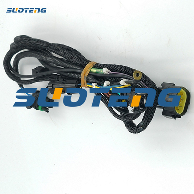 21N8-12070  Wiring Harness Untuk Mesin Ekskavator R305LC-7