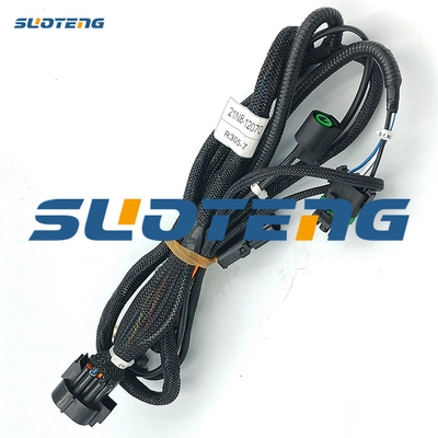 21N8-12070  Wiring Harness Untuk Mesin Ekskavator R305LC-7