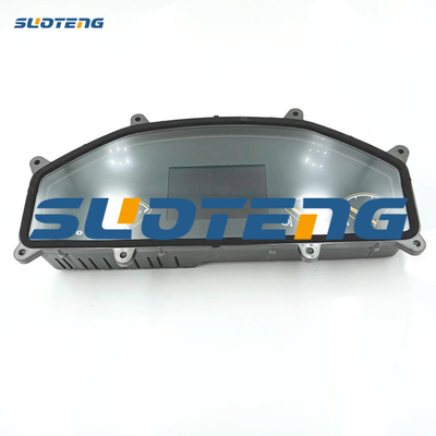 11383500 Panel Tampilan Kontrol Monitor Ekskavator Untuk Ekskavator L50F L60F