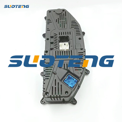 11383500 Monitor Untuk Pemuat Beroda L60F