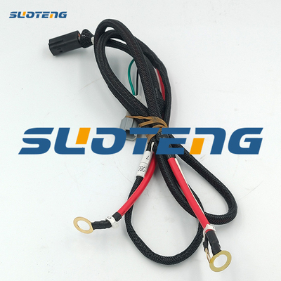 21N8-11160  Wiring Harness Untuk Mesin Ekskavator R110-7