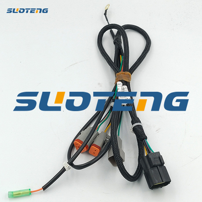 21N8-11160  Wiring Harness Untuk Mesin Ekskavator R110-7