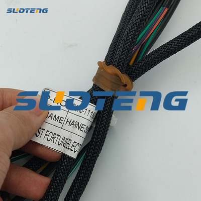 21N8-11160  Wiring Harness Untuk Mesin Ekskavator R110-7