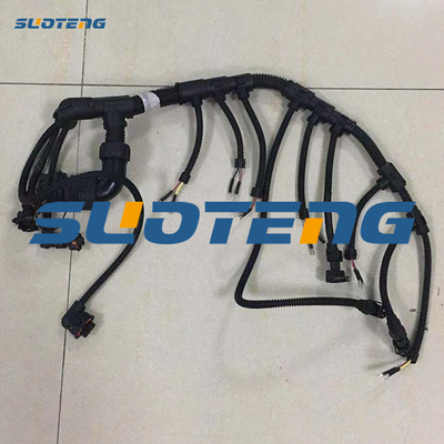 21311700  Wiring Harness Untuk Ekskavator EC290BLC