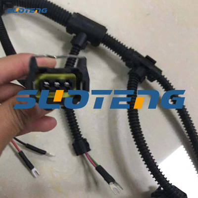 21311700  Wiring Harness Untuk Ekskavator EC290BLC