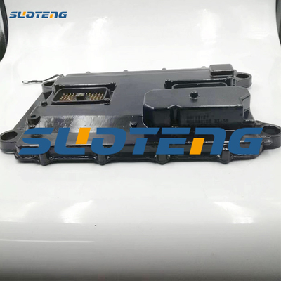 348-2376 Excavator ECU Controller Papan Komputer ECM Untuk Mesin C7 C9 3482376
