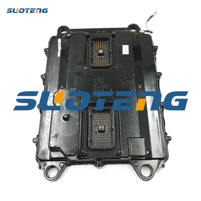 348-2376 Excavator ECU Controller Papan Komputer ECM Untuk Mesin C7 C9 3482376