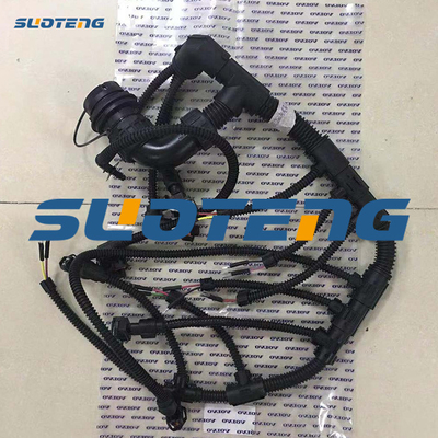 22068267 Suku Cadang Ekskavator  Wiring Harness EC240B