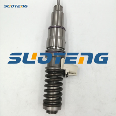 21379931 Injektor Bahan Bakar  VOE21379931 Engine TAD1340VE Injektor Bahan Bakar Common Rail