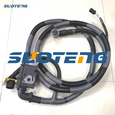 VOE14512406 14512406  Wiring Harness Untuk Ekskavator EC290B