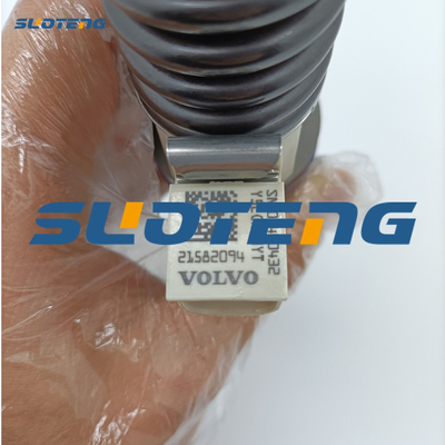 D11A MD11 Injektor Bahan Bakar  21582094 Mesin VOE21582094