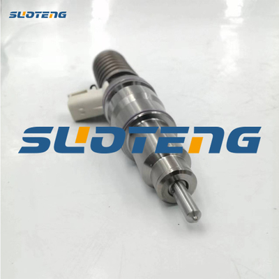 Excavator EC360B EC480B Common Rail Injector 21582096 VOE21582096