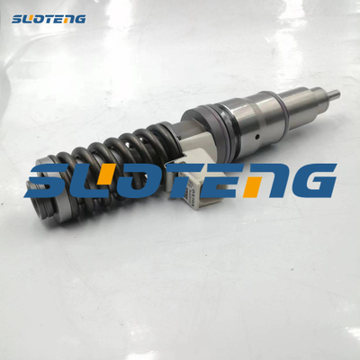 Excavator EC360B EC480B Common Rail Injector 21582096 VOE21582096
