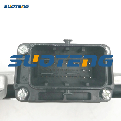 11382300 Papan Komputer Pengontrol ECU Excavator Untuk Ekskavator ECR88