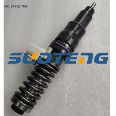 21371676 VOE21371676 Mesin D13C MD13 Injektor Bahan Bakar Common Rail