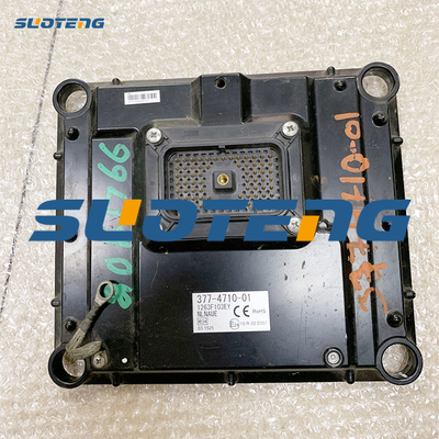 377-4710 Pengendali Excavator ECU ECM Untuk Mesin 3512C 377-4710