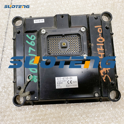 377-4710 Pengendali Excavator ECU ECM Untuk Mesin 3512C 377-4710
