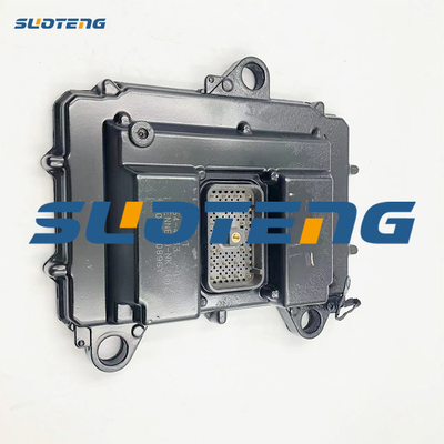 154-4233 Excavator ECU ECM Controller Papan Komputer Untuk 242B 246B 1544233