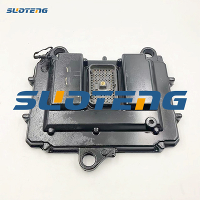 154-4233 Excavator ECU ECM Controller Papan Komputer Untuk 242B 246B 1544233