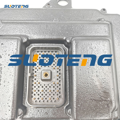 154-4233 Excavator ECU ECM Controller Papan Komputer Untuk 242B 246B 1544233