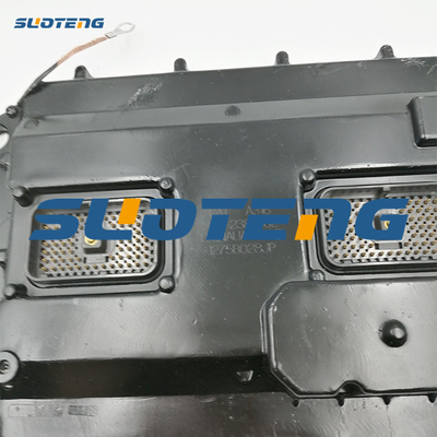348-2387 Pengontrol ECU ECM Untuk Mesin 3516 3512C 3512B 348-2387