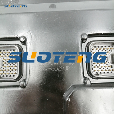 348-2387 Pengontrol ECU ECM Untuk Mesin 3516 3512C 3512B 348-2387