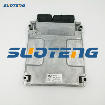 460-0132 Pengendali Papan Komputer Excavator ECU Untuk E320D2 4600132