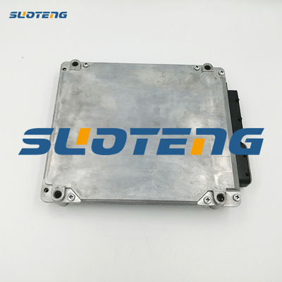 460-0132 Pengendali Papan Komputer Excavator ECU Untuk E320D2 4600132