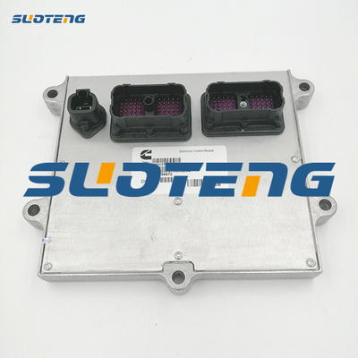 492-1776 Pengontrol Kontrol Ekskavator ECU Untuk PC200-8 PC300-8 4921776