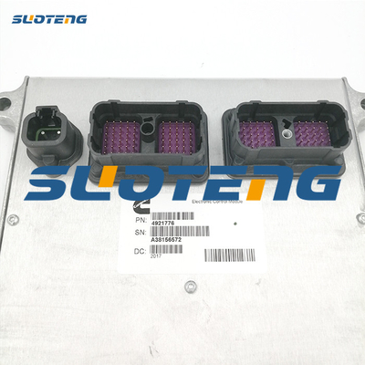 492-1776 Pengontrol Kontrol Ekskavator ECU Untuk PC200-8 PC300-8 4921776
