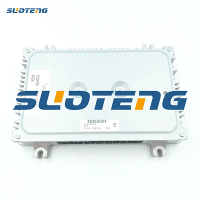 4445494 Pengontrol Panel Kontrol Listrik ECU Untuk Ekskavator EX120-1 EX200-1 9226736
