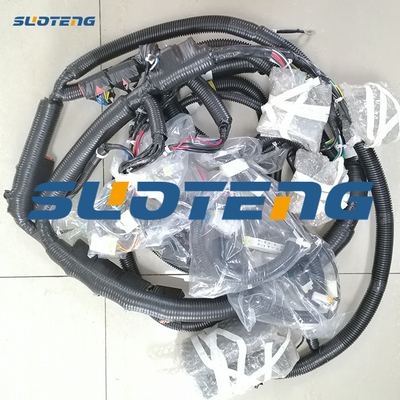 207-06-71110 Rangkaian Kabel Ekskavator Untuk PC300-7