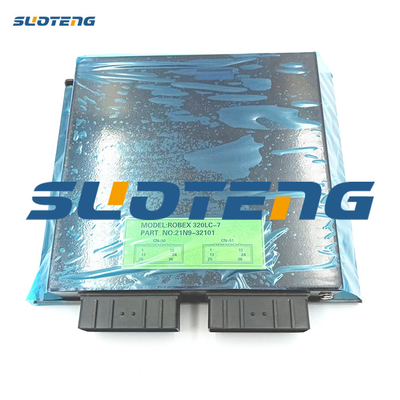 21N9-32101 Ekskavator ECU Untuk R320LC-7 21N932101