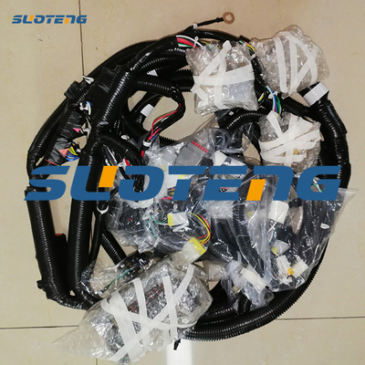 207-06-71110 Rangkaian Kabel Ekskavator Untuk PC300-7