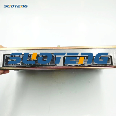 YN22E00123F4 Pengontrol Unit Kontrol Ekskavator ECU Untuk SK200-6E SK230-6E