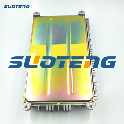 YN22E00123F4 Pengontrol Unit Kontrol Ekskavator ECU Untuk SK200-6E SK230-6E