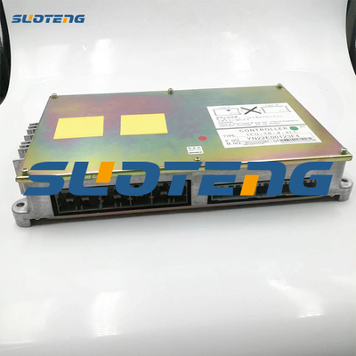 YN22E00123F4 Pengontrol Unit Kontrol Ekskavator ECU Untuk SK200-6E SK230-6E