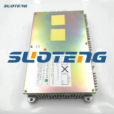 YN22E00123F4 Pengontrol Unit Kontrol Ekskavator ECU Untuk SK200-6E SK230-6E