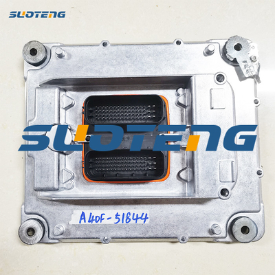21358126 Pengontrol Unit Kontrol Elektronik ECU Untuk D13 Excavator VOE21358126